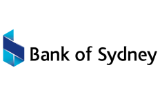 Bank of Sydney logo