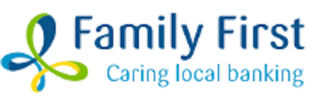Family First Credit Union logo