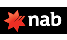 NAB logo