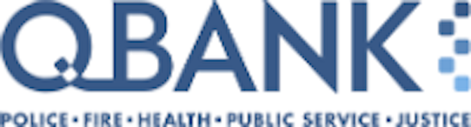 QBank logo