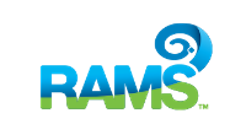 RAMS logo