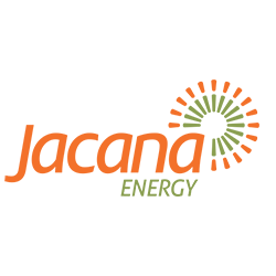 Jacana Energy