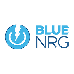 Blue NRG