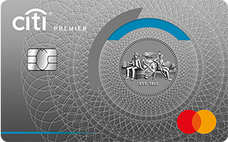 Citi Premier Card