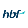 HBF logo