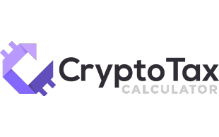 Crypto Tax Calculator Crypto Tax Reporting logo
