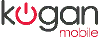 Kogan Mobile logo