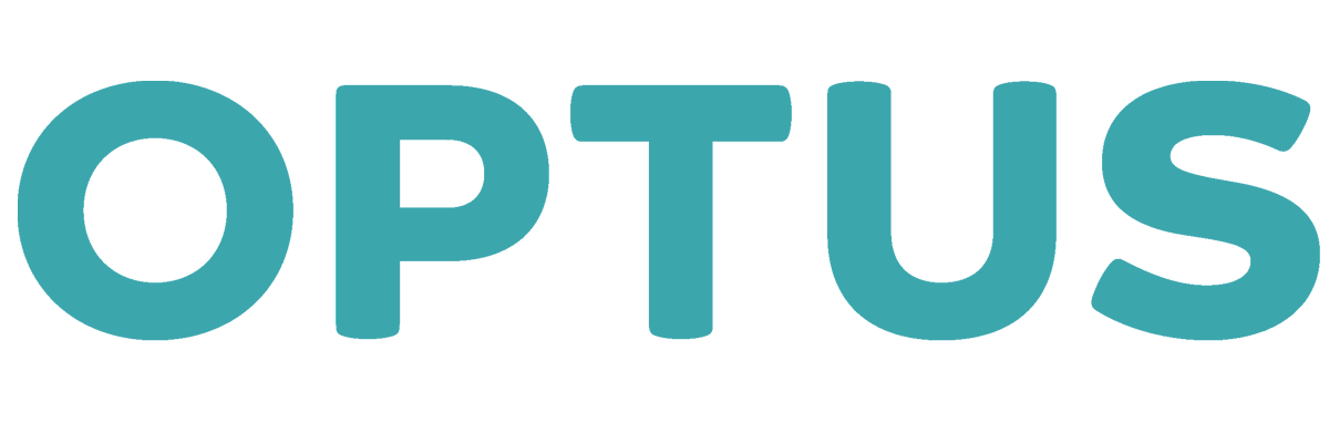 Optus Plus Everyday Fast nbn® logo