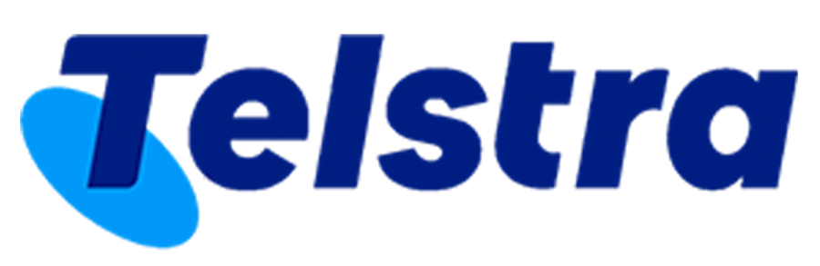 Telstra 5G Home Internet logo