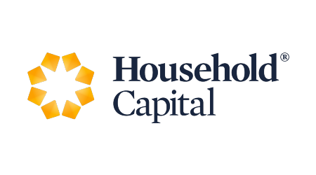 Household Capital logo