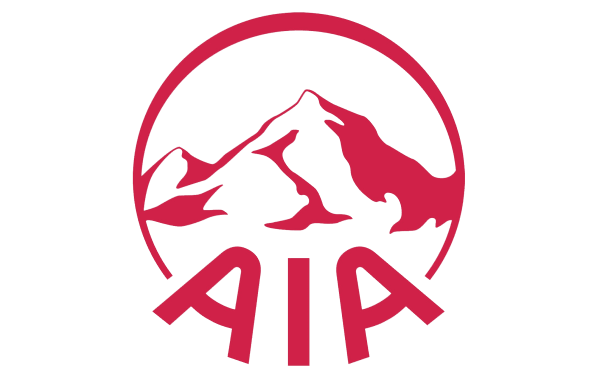 AIA Health Insurance Pty Ltd logo