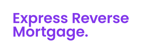 Express Reverse Mortgage logo