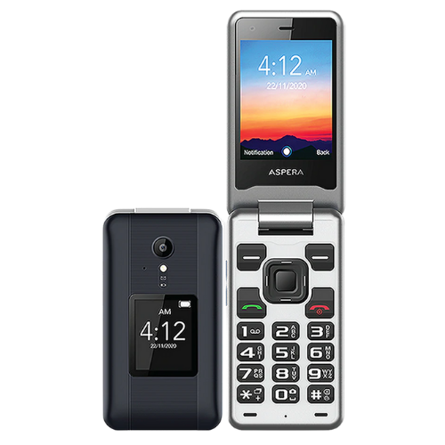Aspera F42