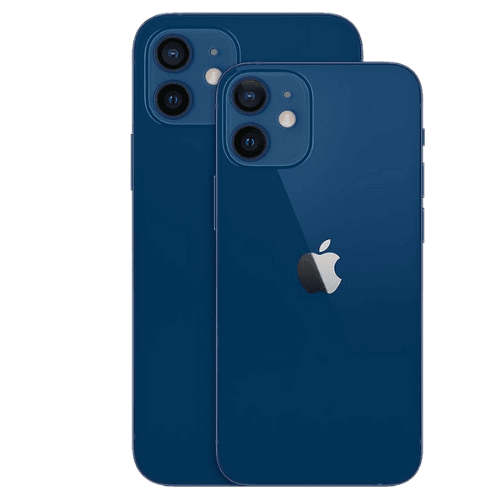 Apple iPhone 12 mini