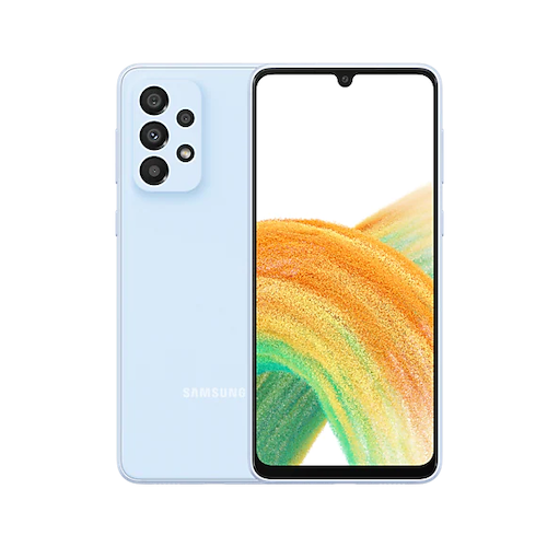 Samsung Galaxy A33