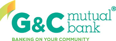 G&C Mutual Bank logo