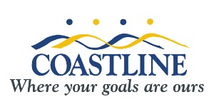 Coastline Bank logo