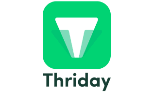 Thriday Business Bank Account