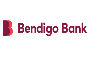 Bendigo Bank Express Fixed Home Loan logo