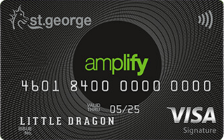 St.George Amplify Signature
