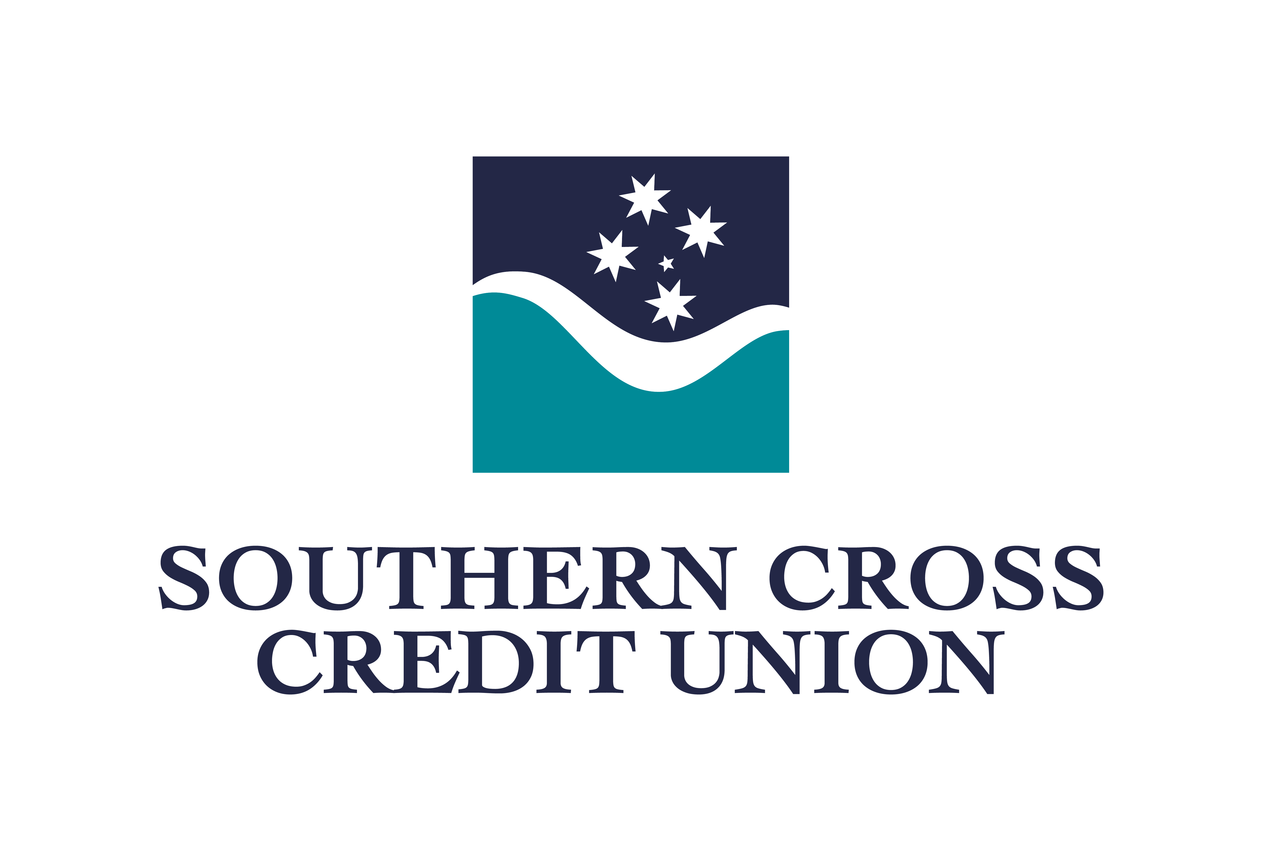 Southern Cross Credit Union logo