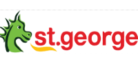 St.George Bank logo
