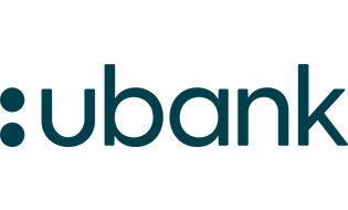 Ubank Spend Account logo