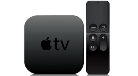 Buy Apple TV